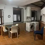 Preciosa Casa Soleada En Mirador Albaicin