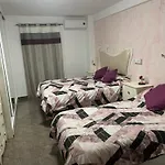 Preciosa Casa Soleada En Mirador Albaicin