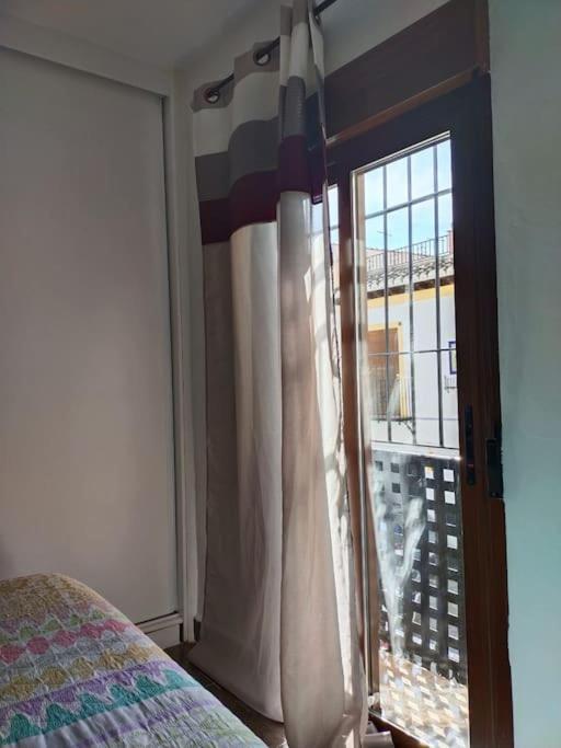 Preciosa Casa Soleada En Mirador Albaicin Holiday home *