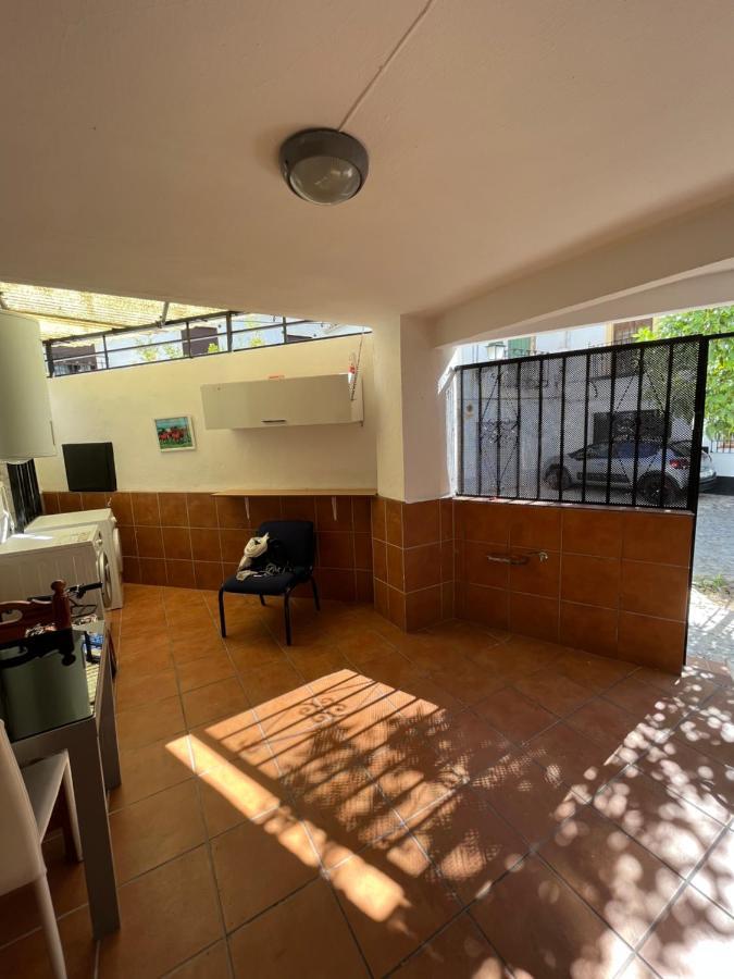 Preciosa Casa Soleada En Mirador Albaicin * Granada