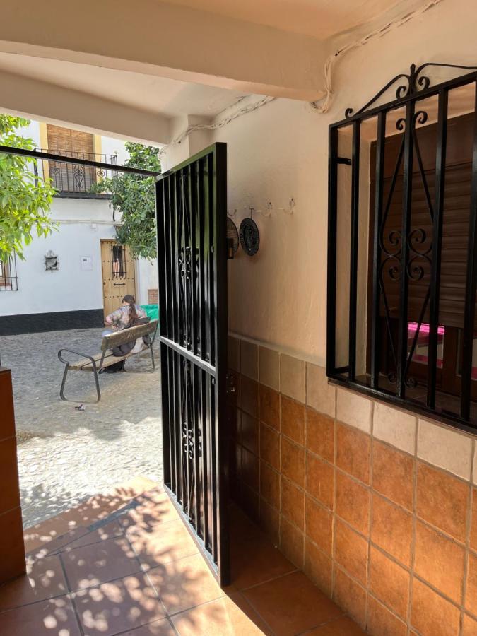 Preciosa Casa Soleada En Mirador Albaicin Holiday home Granada
