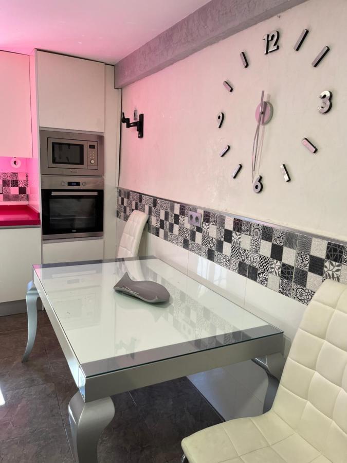 Preciosa Casa Soleada En Mirador Albaicin Holiday home Granada