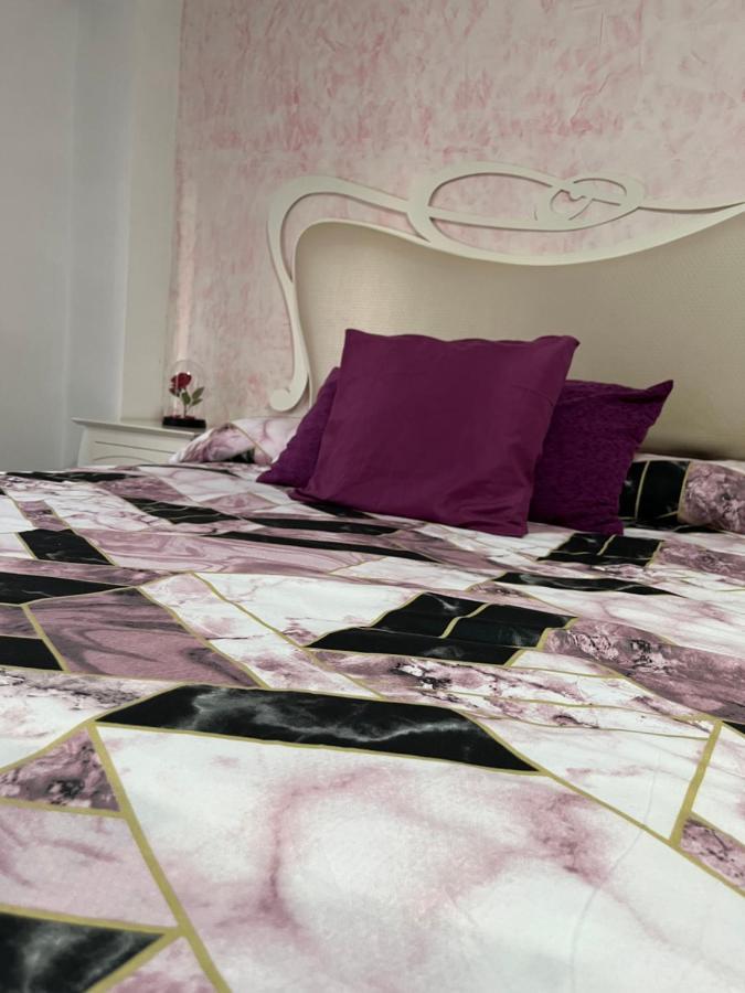 Preciosa Casa Soleada En Mirador Albaicin Holiday home Granada