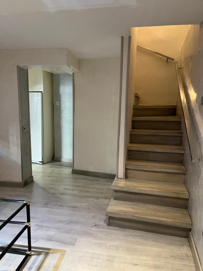 Preciosa Casa Soleada En Mirador Albaicin * Granada