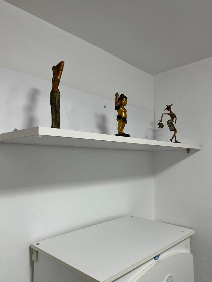 Preciosa Casa Soleada En Mirador Albaicin *