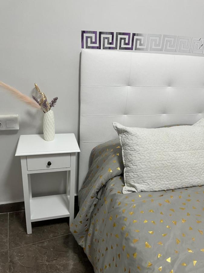 Preciosa Casa Soleada En Mirador Albaicin Holiday home Granada