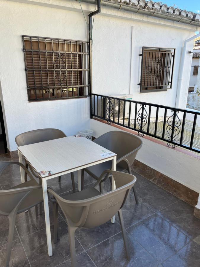 Preciosa Casa Soleada En Mirador Albaicin * Granada