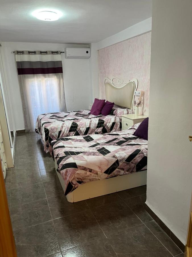 Preciosa Casa Soleada En Mirador Albaicin * Granada