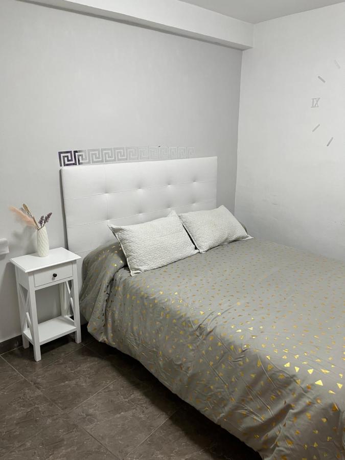 Preciosa Casa Soleada En Mirador Albaicin Holiday home