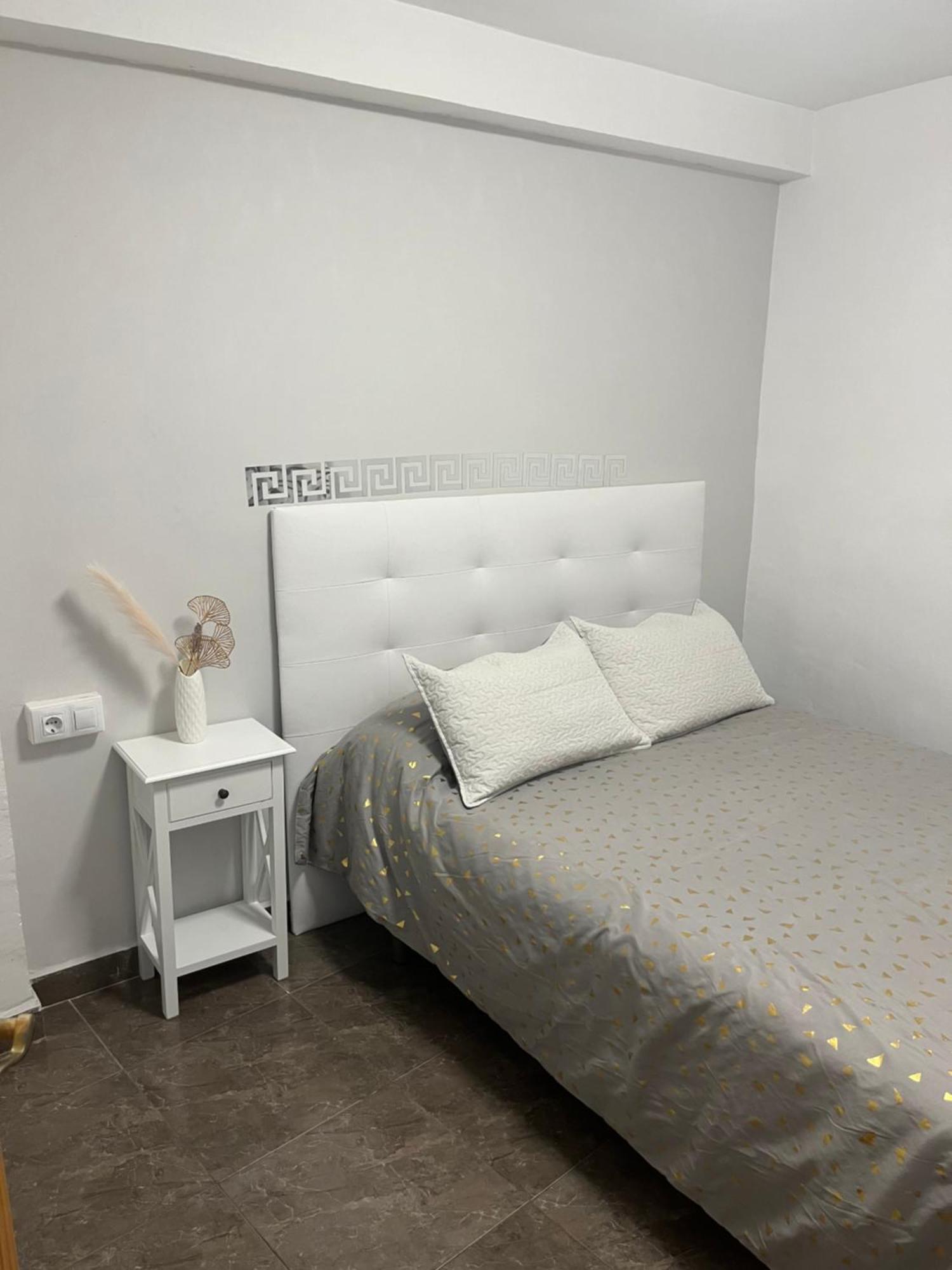 Preciosa Casa Soleada En Mirador Albaicin Holiday home