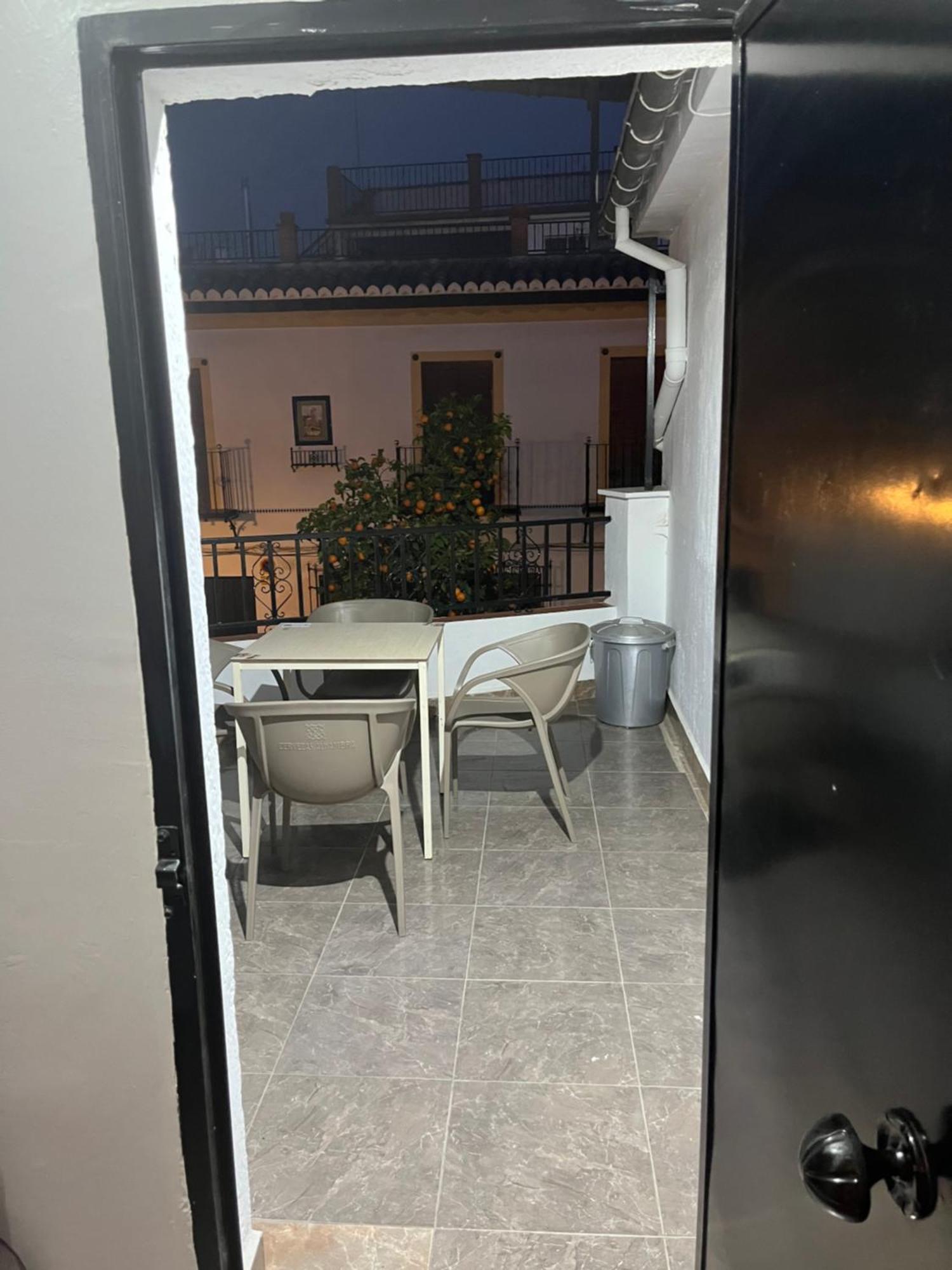 Preciosa Casa Soleada En Mirador Albaicin Holiday home Granada