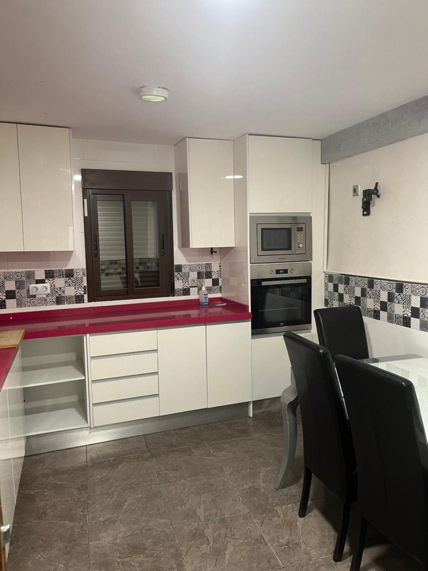 Preciosa Casa Soleada En Mirador Albaicin Holiday home Granada